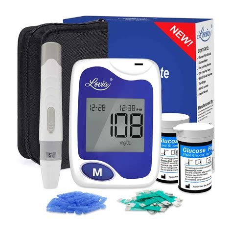 Top Best Diabetes Testing Kits In Reviews Guide