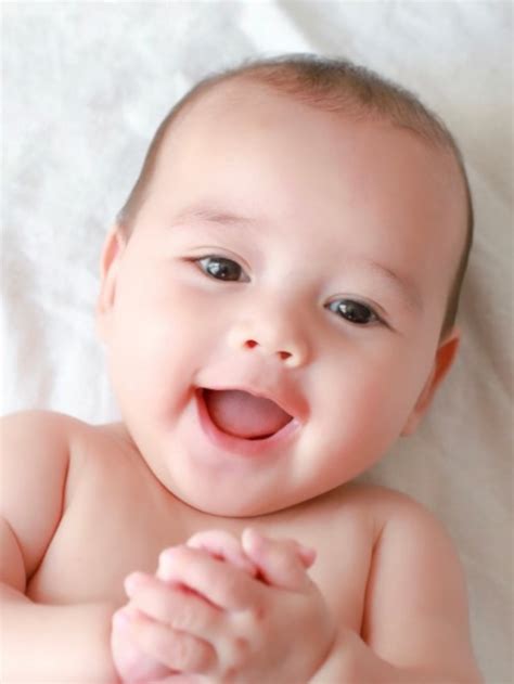 Pilihan Nama Bayi Untuk Si Kecil Yang Lahir Di Bulan Januari