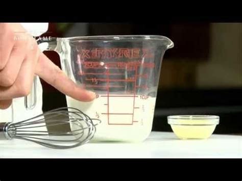 Once the milk has soured, add the remaining wet the milk can be room temperature too, which will tend to happen anyway since you are letting it sit for five minutes to combine with the vinegar. How to Make Sour Milk | Soured milk, Milk recipes, Sour ...