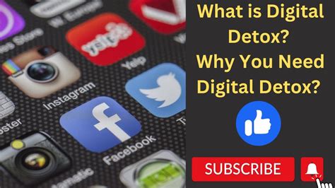 what is digital detox how to do digital detox everything you need to know to get started