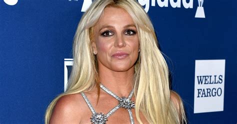 Britney Spears Breaks Silence On Framing Britney Documentary After