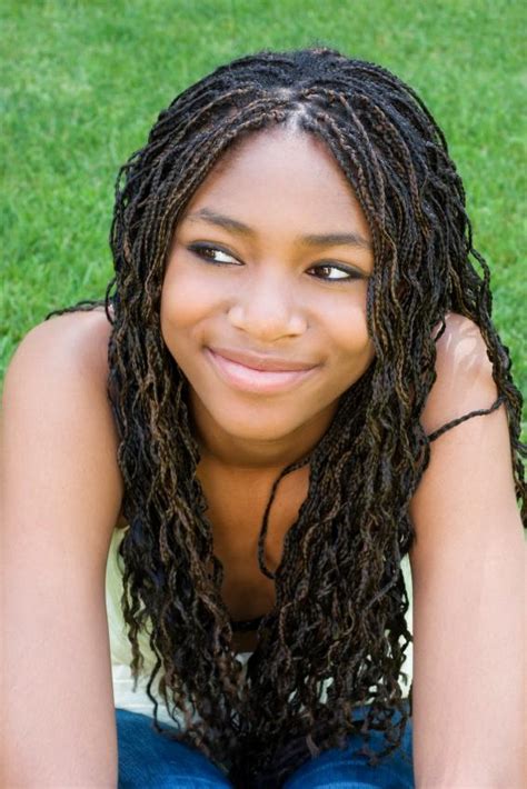 Braid styles for black hair. 10 African Hair Braiding Styles - Bellafricana Digest ...