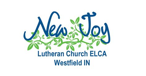 Home New Joy Lutheran Church And Preschool