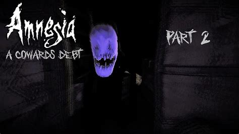 Amnesia The Dark Descent Custom Story Masasome