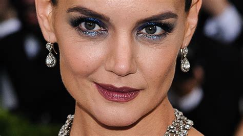 What Is The Status Of Katie Holmes Love Life After Her Split