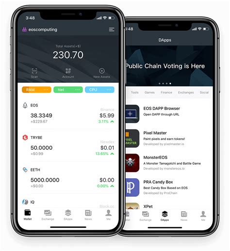 10 Best Cosmos Wallets - Keeping your ATOM cryptocurrency ...
