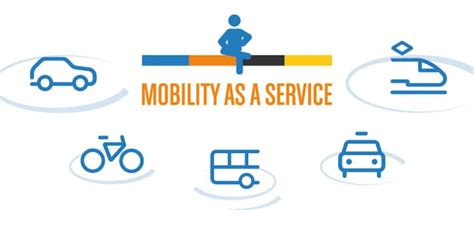 MaaS and the changing face of mobility | RAID Insights