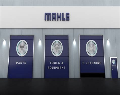 Mahle Aftermarket North America Mahle Video Warehouse Extensive