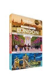 Lonely Planet Shop - Lonely Planet Make My Day London