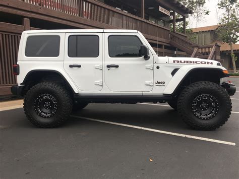 Jl 2dr Trade Or Sell Pro Comp Wheels And 37” Tires Wrangler