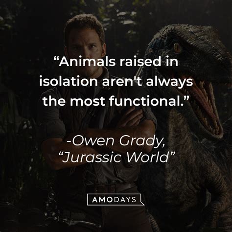 23 Jurassic World Quotes For The Adventure Lover In You