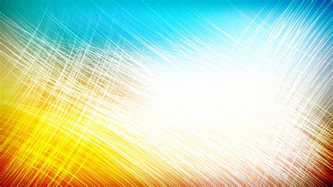 🔥 Download Blue Yellow Light Background Image Design Graphicdesign By