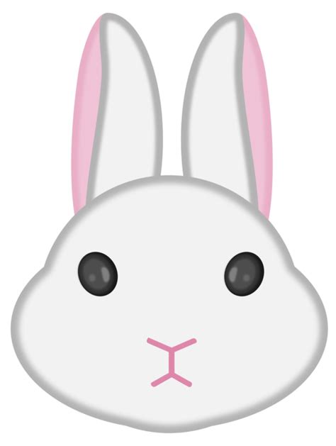 Download Pink,Rabits And Hares,Whiskers PNG Clipart - Royalty Free ...