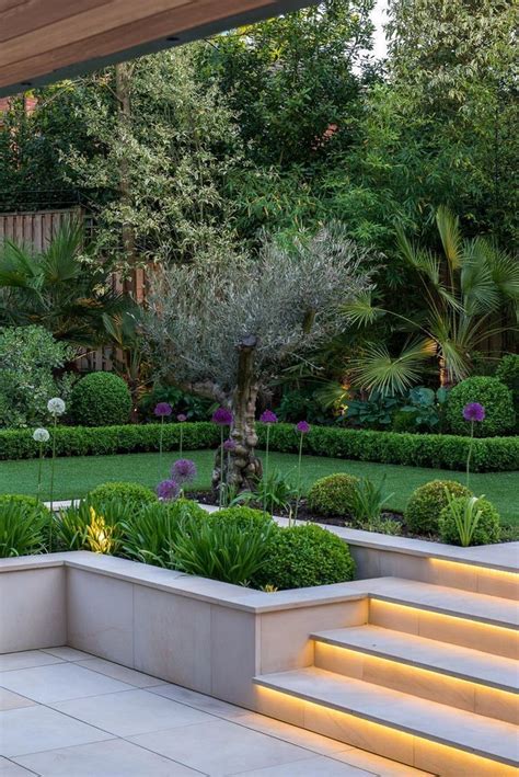 65 Minimalist Garden Design Ideas For Small Garden 2019 Page 14
