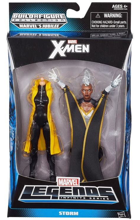 Pre Sale Marvel Legends X Men 6 Inch Jubilee Action Figure