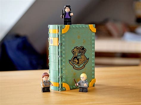 Buy Lego Harry Potter Hogwarts™ Moment Potions Class 76383