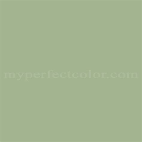 Martha Stewart Ms293 Sea Glass Green Precisely Matched For Paint And