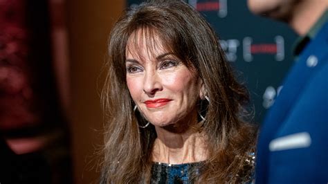 Susan Lucci Shares Heartbreaking Message Following Difficult Health