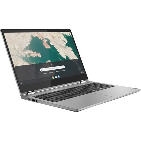 Lenovo Chromebook 156 Full Hd Touchscreen Intel Core I3 I3 8130u