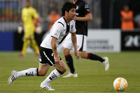 Página oficial del equipo de fútbol más grande y popular de chile. @Colo-Colo Jaime 'pajarito', 'el cacique' Valdés #9ine ...