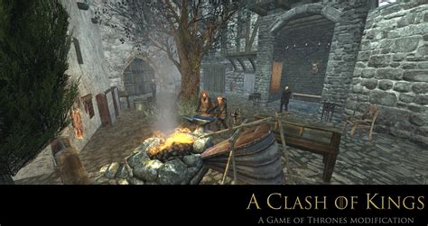 Tobho Mott Image A Clash Of Kings Game Of Thrones Mod For Mount
