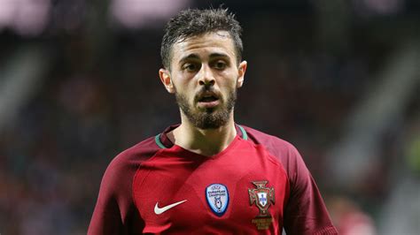 Bernardo Silva Scores As Portugal Reach Semis