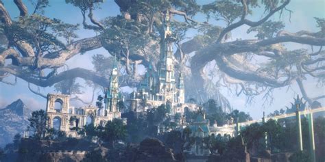 The Tallest Video Game Buildings You Can Jump Off Of Ôn Thi HSG