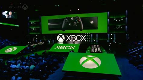 Microsoft E3 2017 Predictions Pop Culture Uncovered