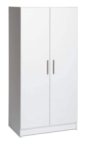 elite 32 inch storage cabinet multiple options availablewhite