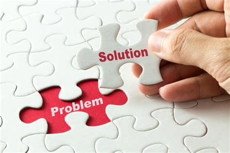 Project Problem Solution Fit Practical Advice For Predictable Project