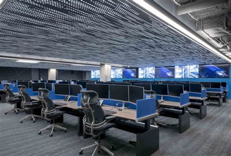 Commercial Office Design 16 Ideas And Trends For 2022