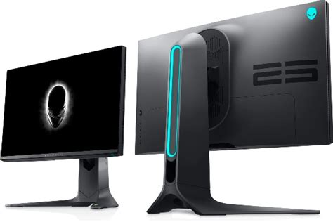 Getting Set Up With Your Alienware 360hz Gaming Monitor Currys Techtalk