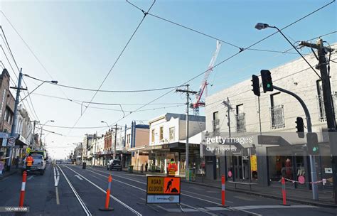 Bridge Road Is Closed Over Fears A Damaged Crane May Fall On July 24