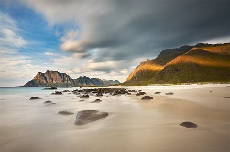 9 Best Beaches In Norway The Finest Sandiest Beaches Norway Has To