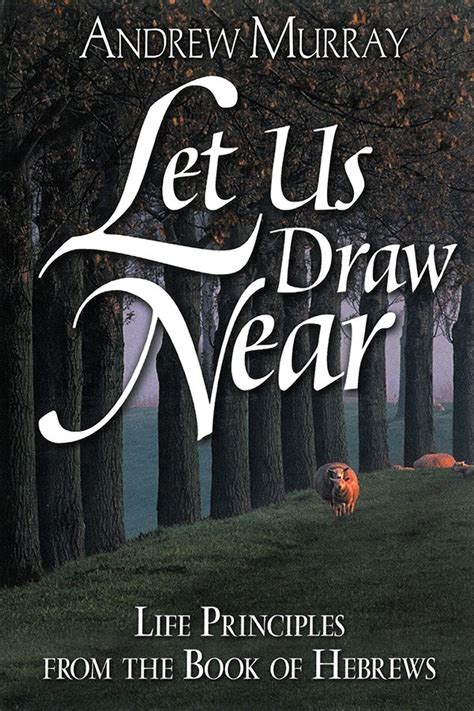 Let Us Draw Near | CLC Publications