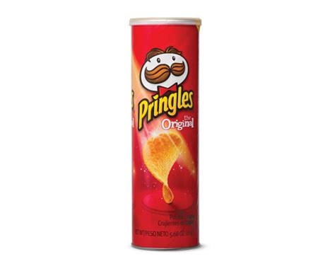 Pringles Assorted Flavors Aldi Us