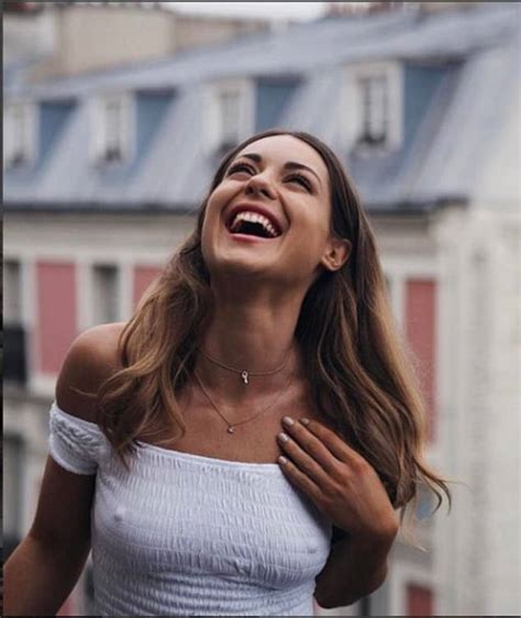 Louise Thompson Takes Her Instagram Pilgrimage To France Daily Mail