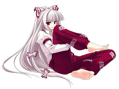 Sexy Anime Girl Feet Anime Girl