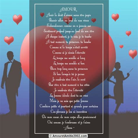 Les Plus Beaux Poèmes D Amour En Images Page 9