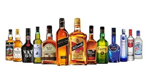 12 Best Alcohol Brands In India 2021 With Price