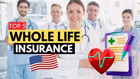 Best Whole Life Insurance Companies In The Usa Insurance Policy 2023