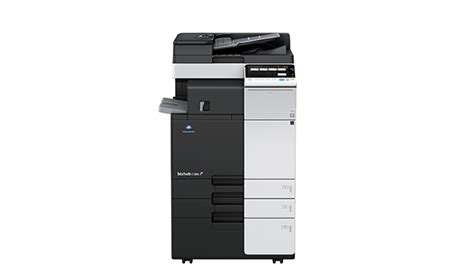 Konica minolta bizhub c280 driver are tiny programs that allow your shade laser multi feature printer equipment to interact with your os software program. Bizhub C258 Driver - Free download program Konica Minolta ...