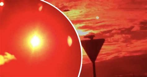 Nibiru Spotted Is This Proof End Of The World Is Actually Real