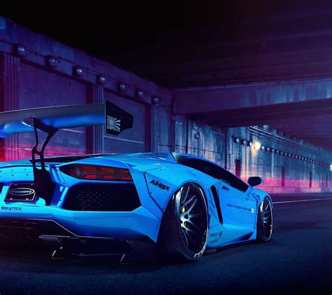 106 Fondos De Pantalla Espectaculares Blue Lamborghini Lamborghini Pictures Lamborghini