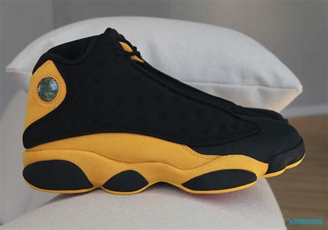 Air Jordan 13 Carmelo Anthony Class Of 2002 Release Date Sneaker Bar