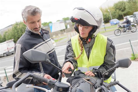 The requirements can be different for each municipality. How To Get A Motorcycle License In Maryland? - Motorcycle ...