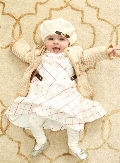 Janie And Jack Baby Dress Buy Brand