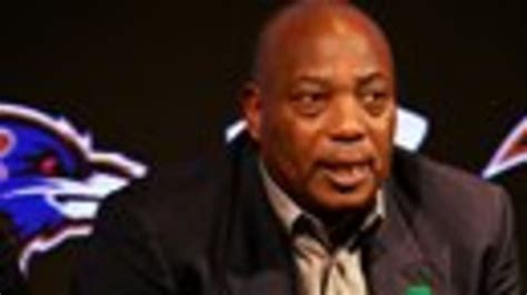 Ravens Gm Ozzie Newsome Were Not Done Adding Players