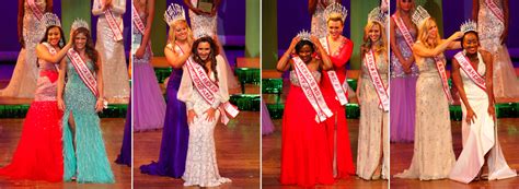 america s miss pageant crowns four queens pageant insider news