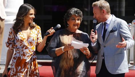 La alcaldesa de viña del mar, virginia reginato, fue suspendida por un mes de sus funciones luego de que se acreditaran una serie de incumplimientos en su administración. Virginia Reginato insiste en realizar 'Viña 2021' y pide ...